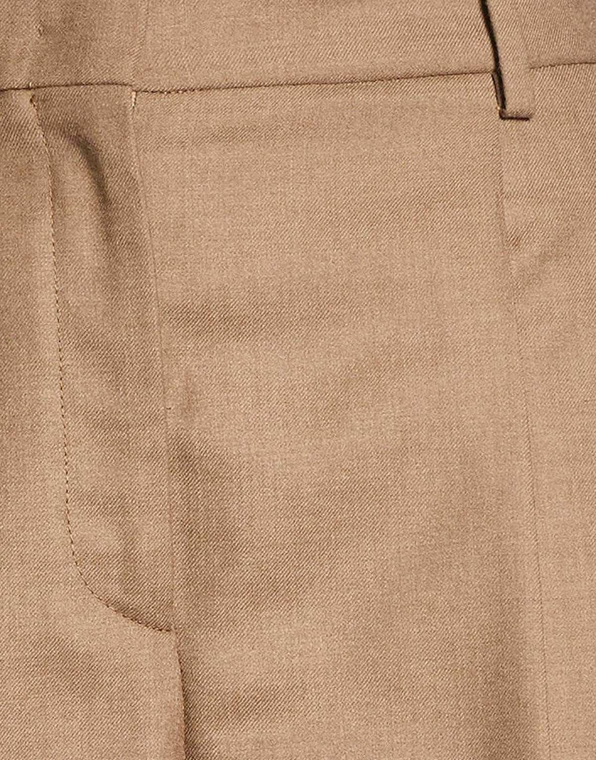 Incotex Slowear Womens Shorts & Bermuda Shorts in Camel