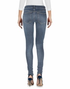 Diesel Womens Jeans in Blue