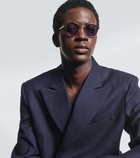 Loewe Round sunglasses