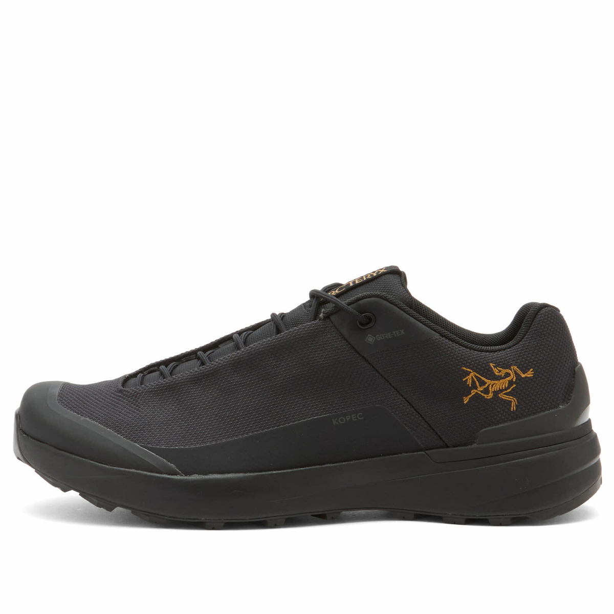 超美品 arc'teryx KONSEAL FL hoka one one on Amazon.com | Arc'teryx Konseal FL 2 Leather GTX Shoe Women's