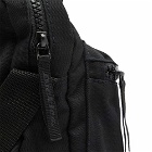 Dickies Men's Moreauville Cross Body Bag in Black