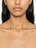 MAOR 18kt Yellow Gold Neo Diamond Necklace