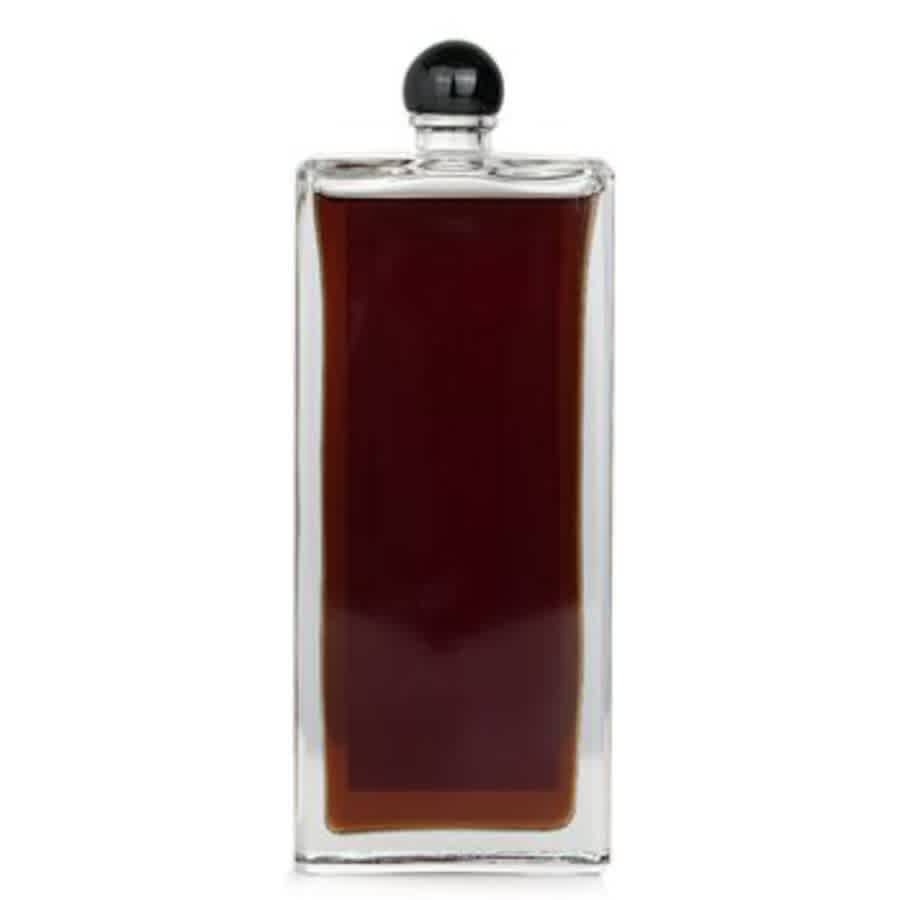 SERGE LUTENS - Ecrin De Fumee Eau De Parfum 50ml/1.6oz