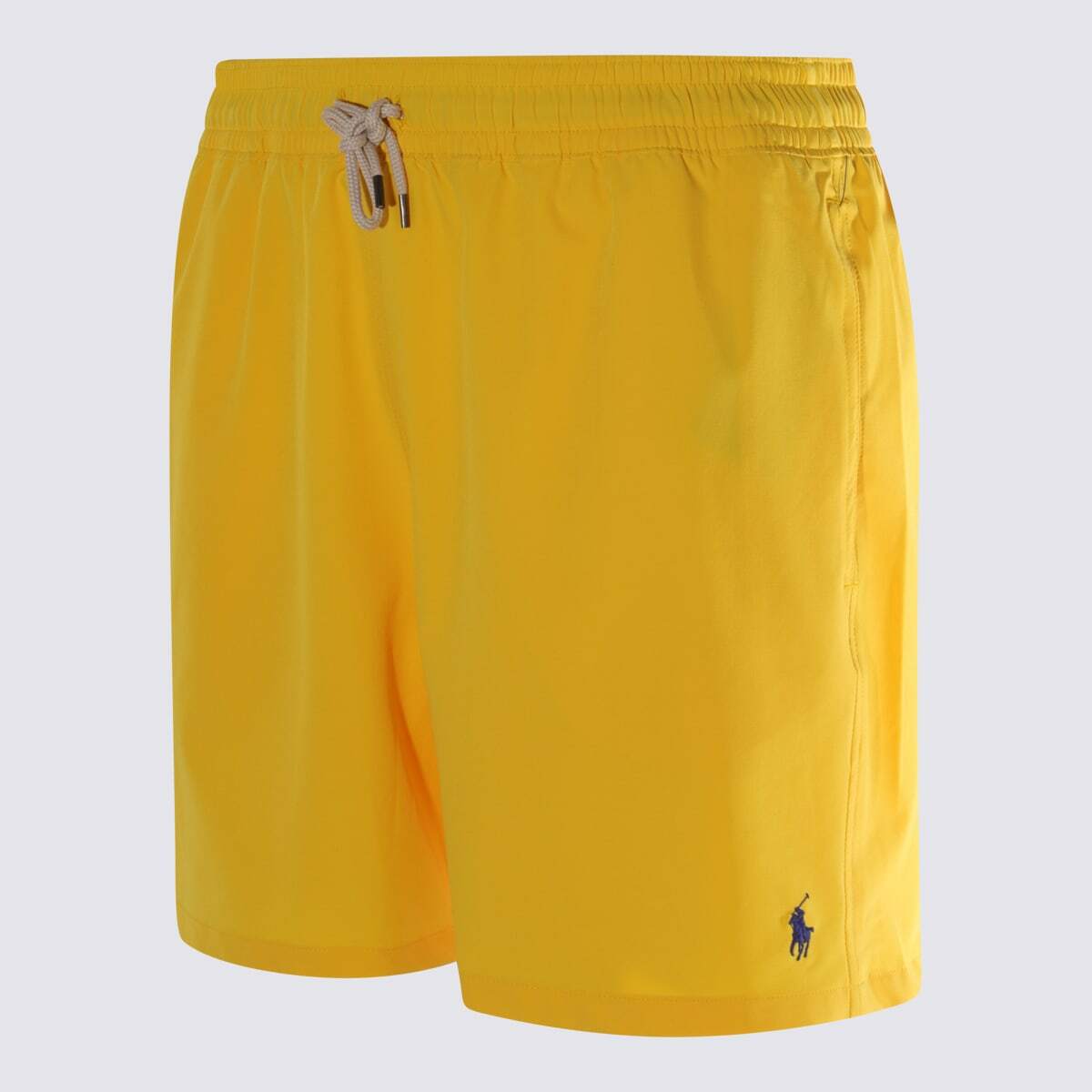 Polo Ralph Lauren Yellow Beachwear