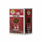 Funko Pop! Chicago Bulls  Michael Jordan (Red Uniform) Vinyl Figure Multi - Mens - Toys