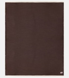 Etro Pegaso wool throw