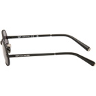 Gallery Dept. Black 'October 12, 2001' Sunglasses