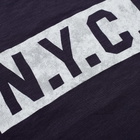 Velva Sheen N.Y.C Tee