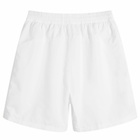 Puma x Skepta Clrt Shorts in Puma White
