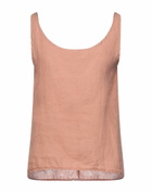 Crossley Womens Top Blush