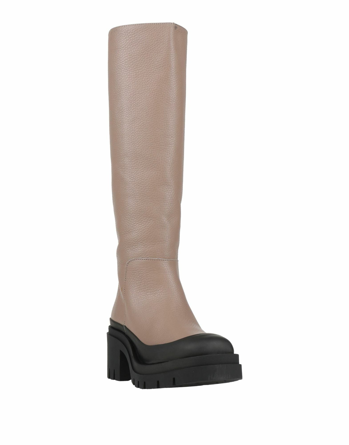 Steve Madden Womens Boot Light brown