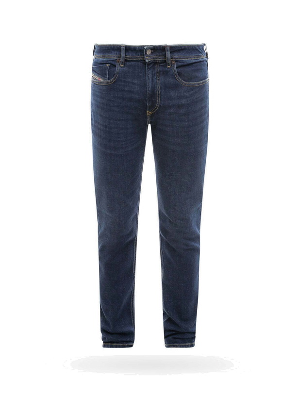 Photo: Diesel 1979 Sleenker Blue   Mens