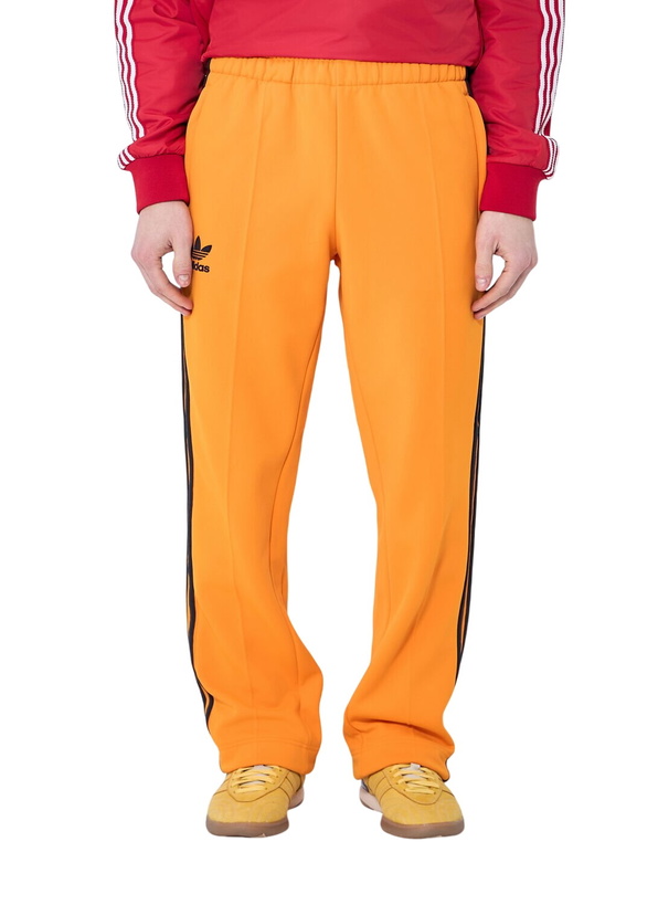 Photo: adidas by Wales Bonner Logo Motif Track Pants