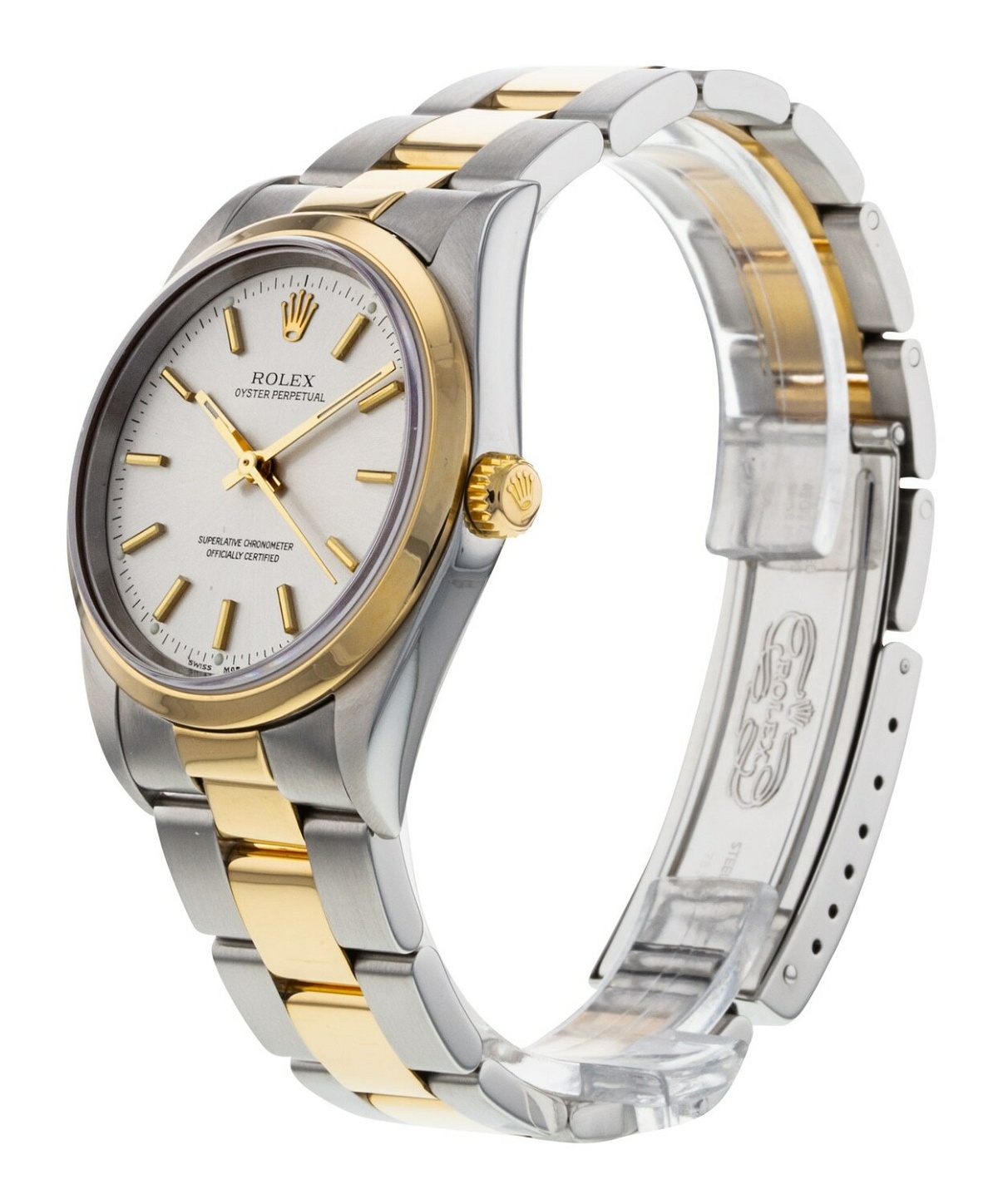 Rolex Oyster Perpetual 14203M
