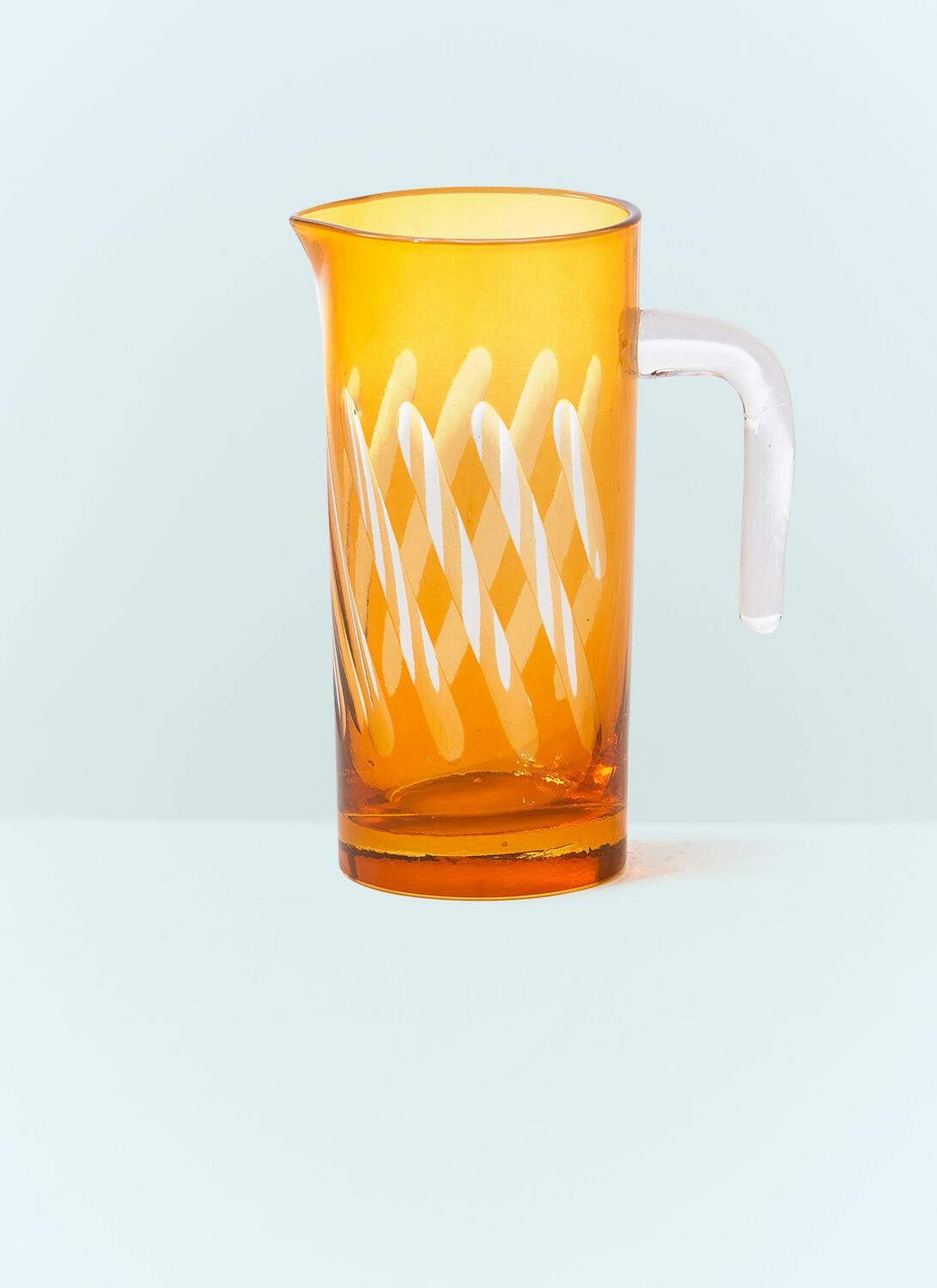 POLSPOTTEN Tubular Pitcher