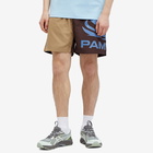 P.A.M. Men's Twenty Four Swim Shorts in Multi