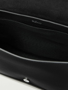 Mulberry - Chiltern Small Full-Grain Leather Messenger Bag