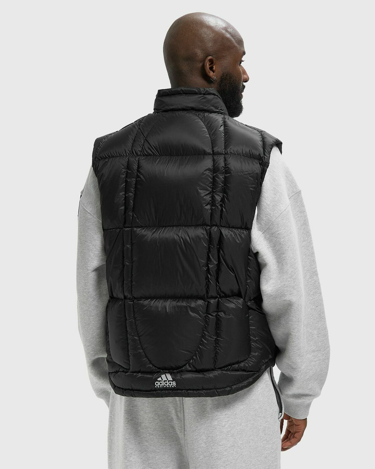 Adidas EQT VEST Black Men
