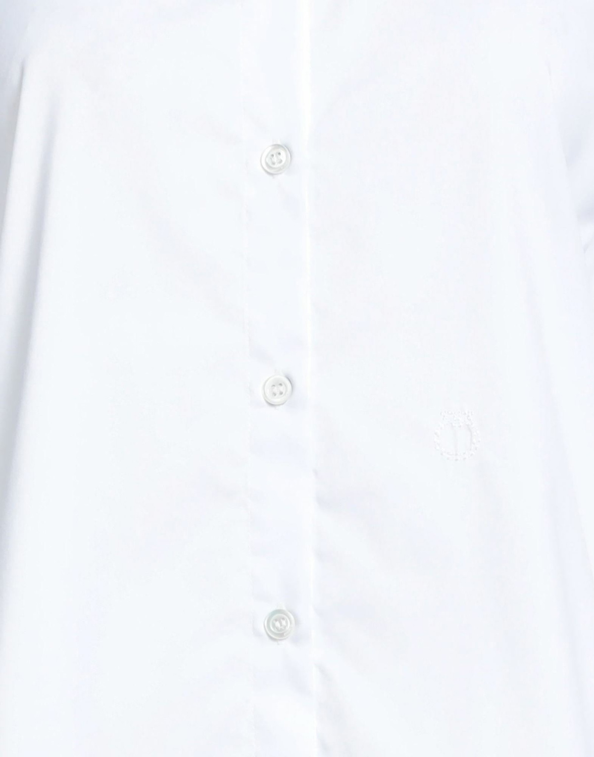 Pinko Womens Shirt in White
