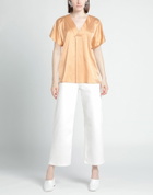 Jijil Womens Top Blush