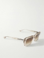 DITA - Detron Square-Frame Acetate Sunglasses