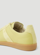 Maison Margiela - Replica Sneakers in Yellow