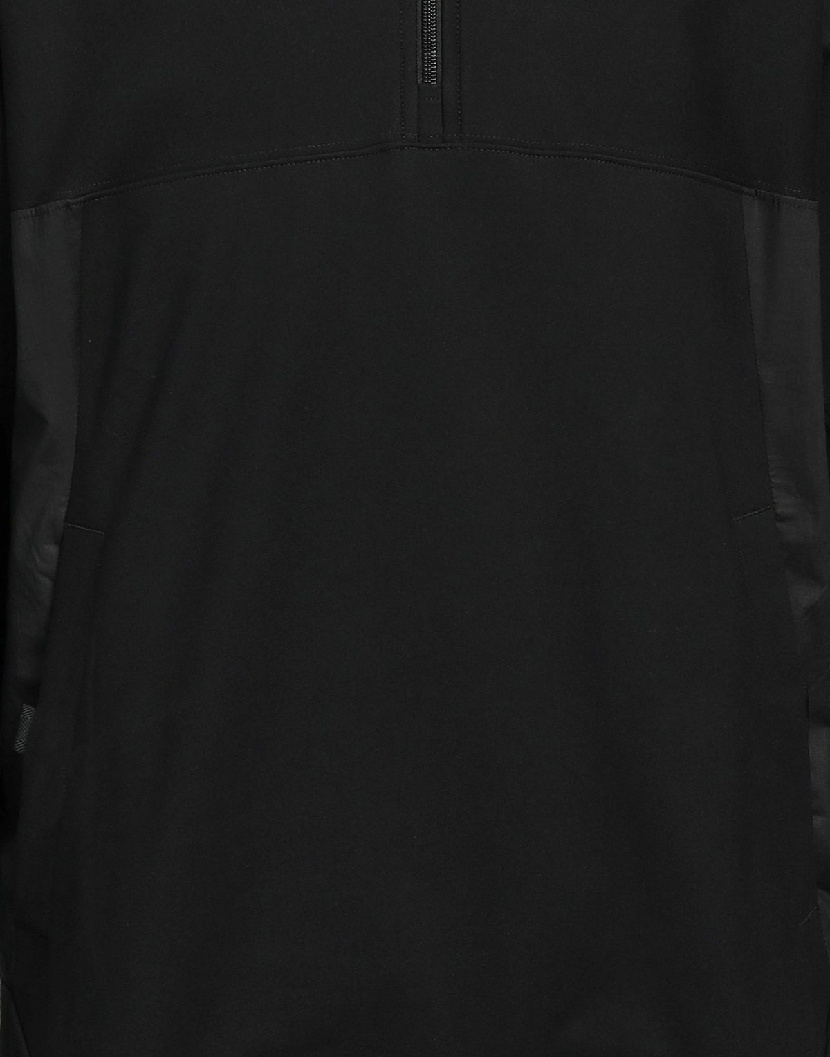 Y-3 Mens Sweatshirt in Black