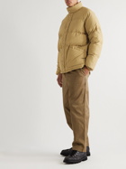 Kestin - Pathhead Quilted Padded Shell Jacket - Neutrals