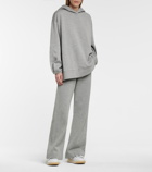 Dorothee Schumacher - Casual Coolness cotton-blend sweatpants