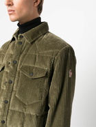 MONCLER GRENOBLE - Gelt Jacket