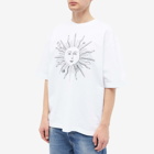 Jacquemus Men's Sun T-Shirt