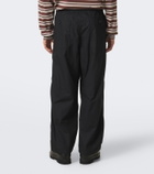 Comme des Garçons Homme Cotton cargo pants