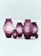 POLSPOTTEN Extra Large Steps Vase