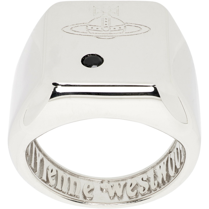 Photo: Vivienne Westwood Carlo Ring