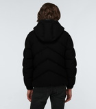 Tom Ford - Quilted down coat