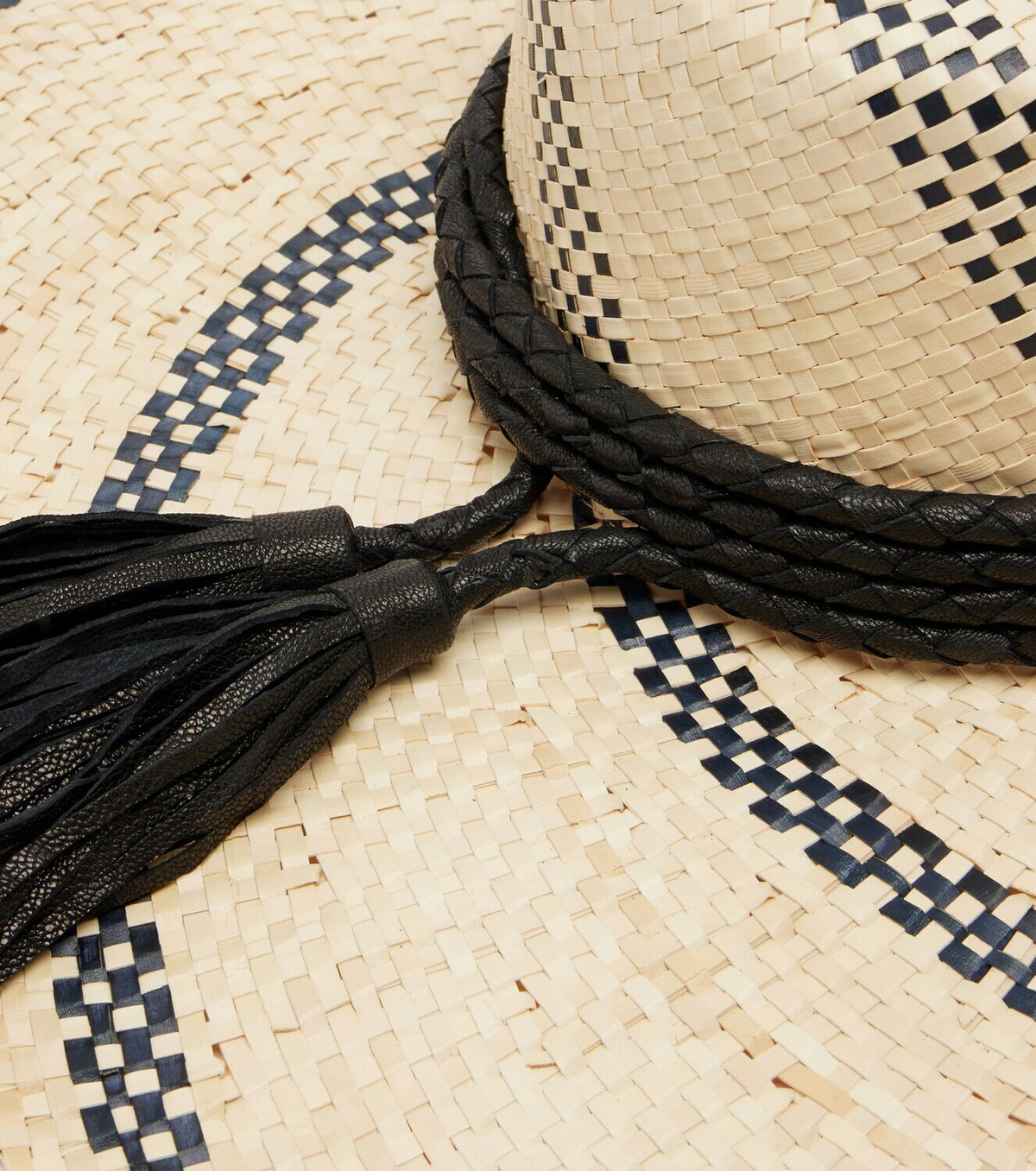 Poupette St Barth Paloma sun hat
