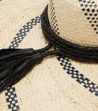 Poupette St Barth Paloma sun hat