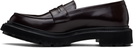 Adieu Burgundy Type 159 Loafers