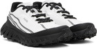 Norda White 002 Sneakers