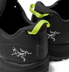 Arc'teryx - Norvan VT 2 GORE-TEX Trail Running Sneakers - Black