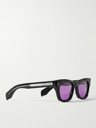 Jacques Marie Mage - Dealan D-Frame Acetate Sunglasses