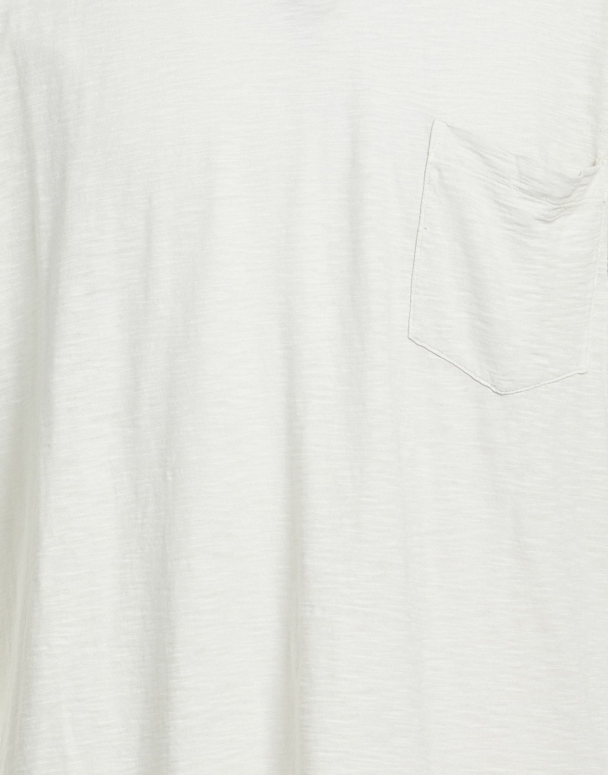 Barena Mens T-shirt Light in Grey
