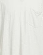 Barena Mens T-shirt Light in Grey