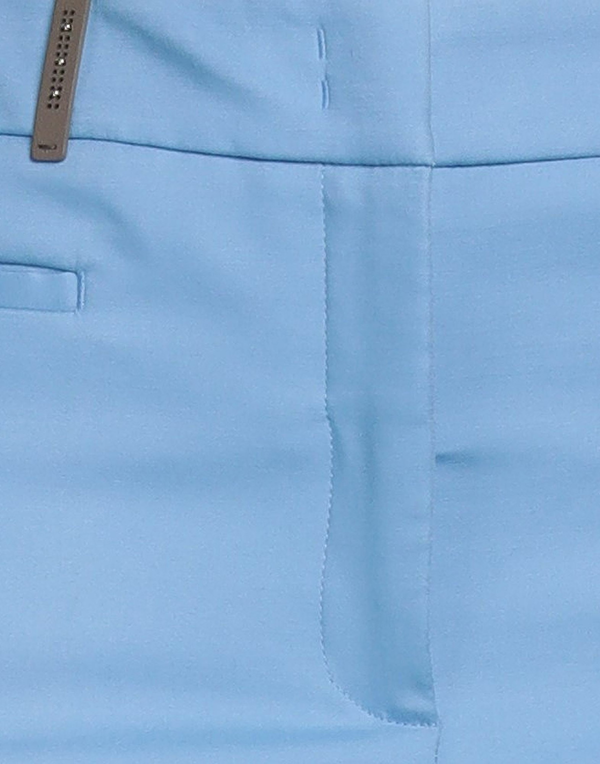 Peserico Womens Pants Azure