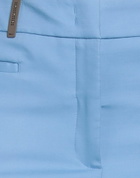 Peserico Womens Pants Azure