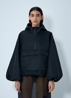 Cecilie Bahnsen Anorak Jacket