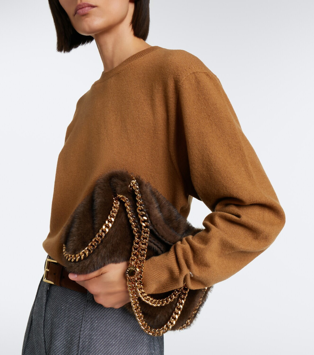 Stella McCartney Falabella Mini tote bag