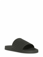 BOTTEGA VENETA - Rubber Slide Sandals
