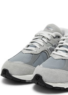 New Balance 200R Panelled Mesh Sneakers Grey 6 (IT38.5 / UK5.5), new Balance Trainers, Gore-Tex