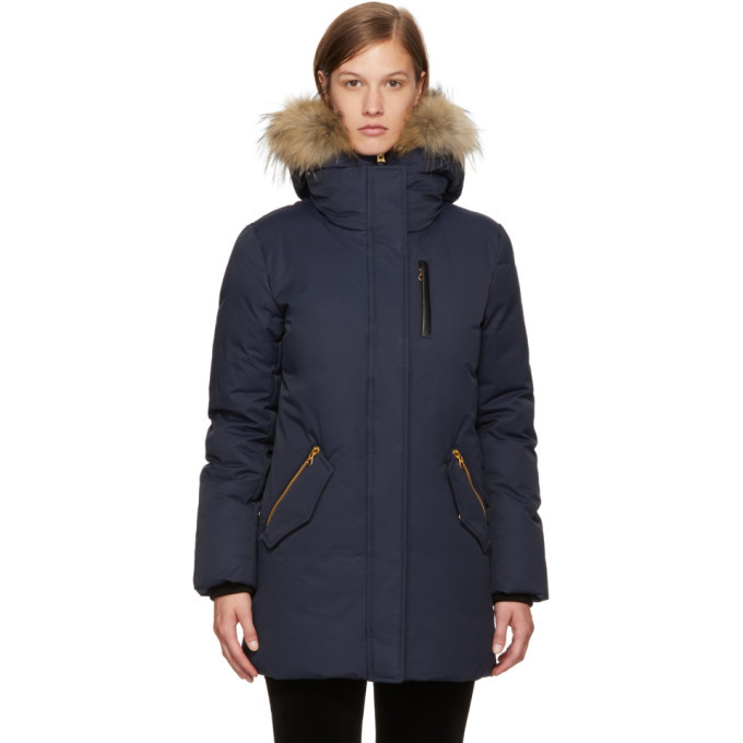 Mackage store marla coat